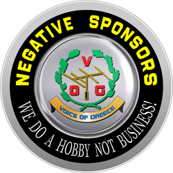 Negative Sponsors