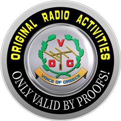 Original Radio Activities